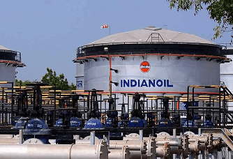 Indian Oil to Invest Rs 1 Lakh Crore for 18 GW Green Energy